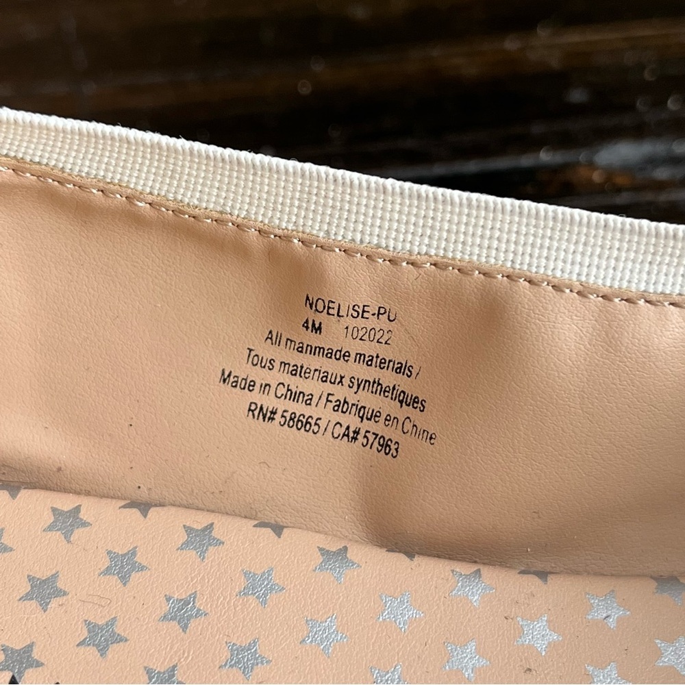 NORDSTROM Kids Elise Ballet Flat In White NEW - Picture 11 of 13